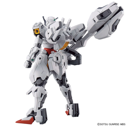 Bandai Spirits: Gundam: The Witch from Mercury - HG 1/144 Gundam Calibarn Model Kit #26 (ONLINE ORDER ONLY)