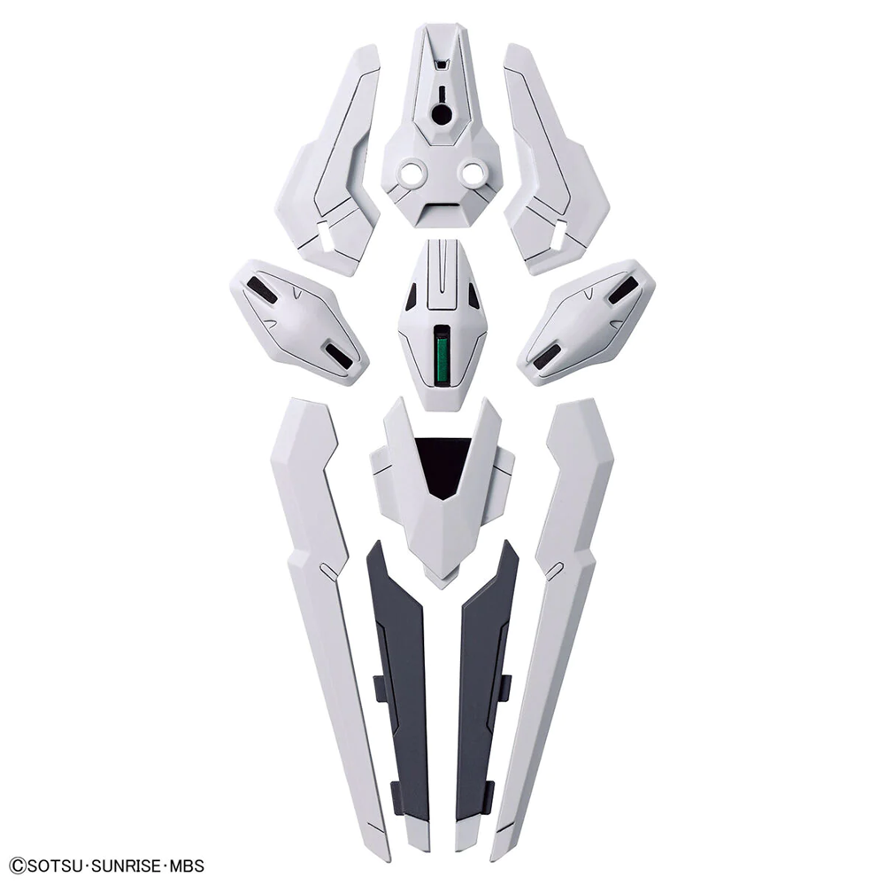 Bandai Spirits: Gundam: The Witch from Mercury - HG 1/144 Gundam Calibarn Model Kit #26 (ONLINE ORDER ONLY)