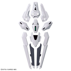Bandai Spirits: Gundam: The Witch from Mercury - HG 1/144 Gundam Calibarn Model Kit #26 (ONLINE ORDER ONLY)