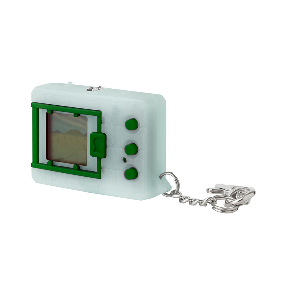 Bandai: Digimon Original - Glow in the Dark Tamagotchi (ONLINE ORDER ONLY)