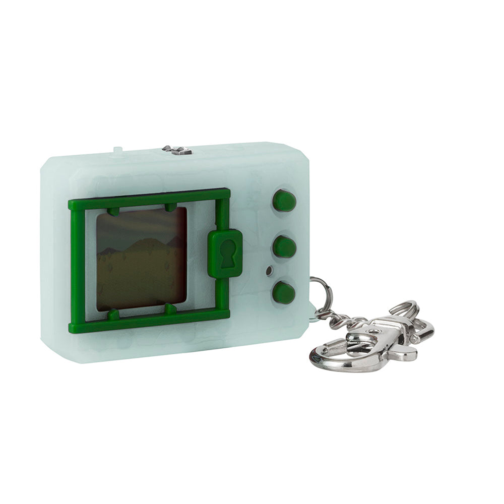 Bandai: Digimon Original - Glow in the Dark Tamagotchi (ONLINE ORDER ONLY)