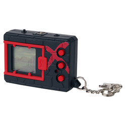 Bandai: Digimon X - Black and Red Tamagotchi (ONLINE ORDER ONLY)