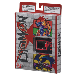 Bandai: Digimon X - Black and Red Tamagotchi (ONLINE ORDER ONLY)