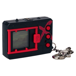 Bandai: Digimon X - Black and Red Tamagotchi (ONLINE ORDER ONLY)