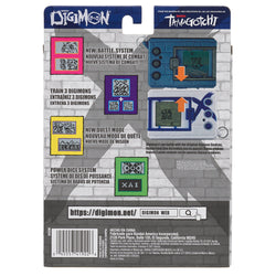 Bandai: Digimon X - White and Blue Tamagotchi (ONLINE ORDER ONLY)