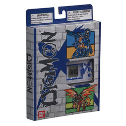 Bandai: Digimon X - White and Blue Tamagotchi (ONLINE ORDER ONLY)
