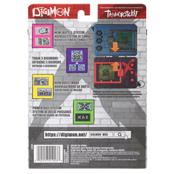 Bandai: Digimon X - Purple and Red Tamagotchi (ONLINE ORDER ONLY)