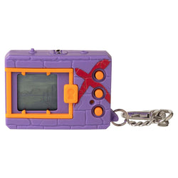 Bandai: Digimon X - Purple and Red Tamagotchi (ONLINE ORDER ONLY)