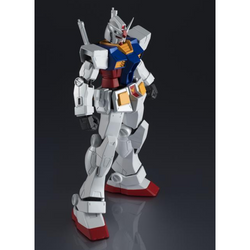 Bandai Hobby: Gundam Universe - RX-78-2 Gundam GU-01 (ONLINE ORDER ONLY)