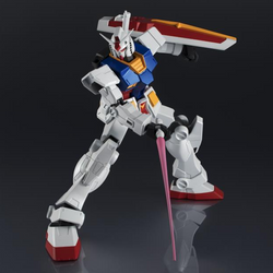 Bandai Hobby: Gundam Universe - RX-78-2 Gundam GU-01 (ONLINE ORDER ONLY)