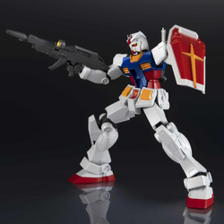 Bandai Hobby: Gundam Universe - RX-78-2 Gundam GU-01 (ONLINE ORDER ONLY)