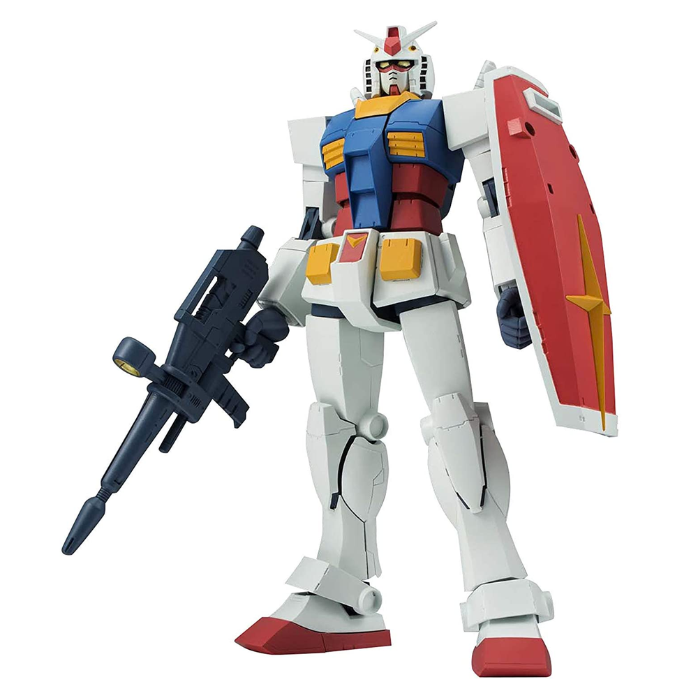 Bandai Hobby: Gundam Universe - RX-78-2 Gundam GU-01 (ONLINE ORDER ONLY)