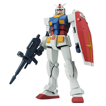 Bandai Hobby: Gundam Universe - RX-78-2 Gundam GU-01 (ONLINE ORDER ONLY)