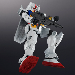 Bandai Hobby: Gundam Universe - RX-78-2 Gundam GU-01 (ONLINE ORDER ONLY)