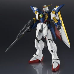 Bandai Hobby: Gundam Universe - GU-02 XXXG-01W Wing Gundam (ONLINE ORDER ONLY)