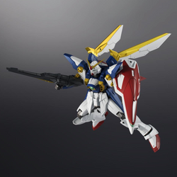 Bandai Hobby: Gundam Universe - GU-02 XXXG-01W Wing Gundam (ONLINE ORDER ONLY)