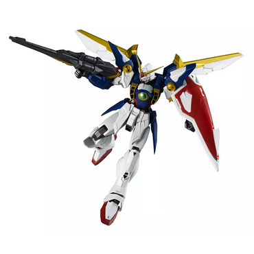 Bandai Hobby: Gundam Universe - GU-02 XXXG-01W Wing Gundam (ONLINE ORDER ONLY)
