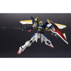 Bandai Hobby: Gundam Universe - GU-02 XXXG-01W Wing Gundam (ONLINE ORDER ONLY)