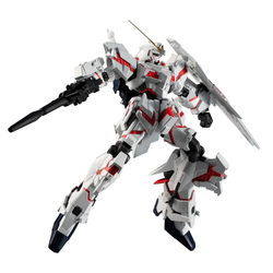 Bandai Spirits: Gundam Universe - RX-0 Unicorn Gundam GU-03 (ONLINE ORDER ONLY)