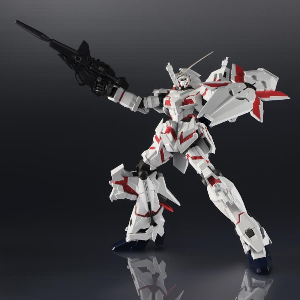 Bandai Spirits: Gundam Universe - RX-0 Unicorn Gundam GU-03 (ONLINE ORDER ONLY)