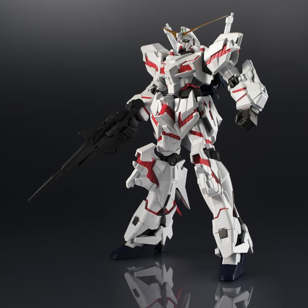 Bandai Spirits: Gundam Universe - RX-0 Unicorn Gundam GU-03 (ONLINE ORDER ONLY)