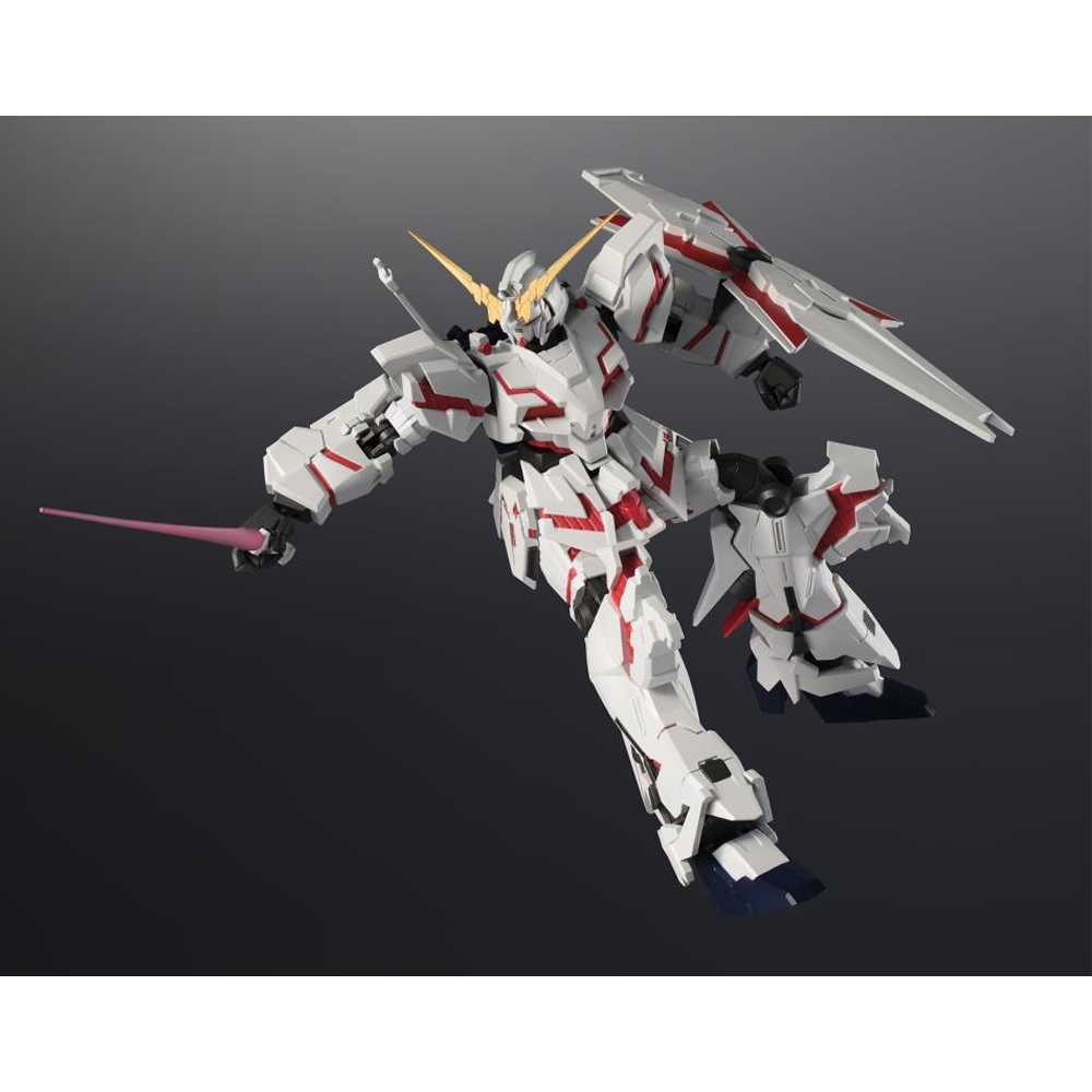 Bandai Spirits: Gundam Universe - RX-0 Unicorn Gundam GU-03 (ONLINE ORDER ONLY)