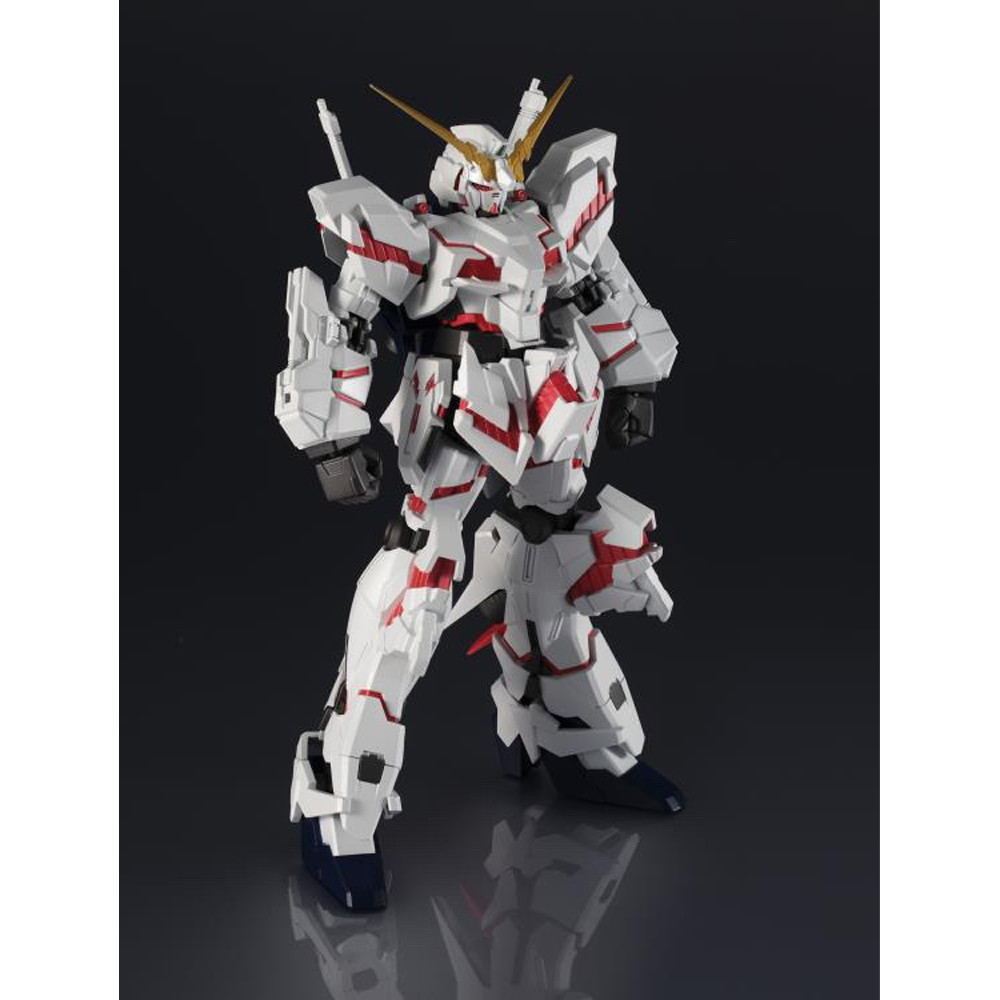 Bandai Spirits: Gundam Universe - RX-0 Unicorn Gundam GU-03 (ONLINE ORDER ONLY)