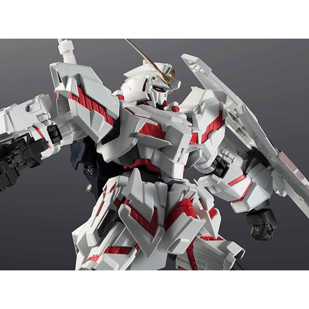 Bandai Spirits: Gundam Universe - RX-0 Unicorn Gundam GU-03 (ONLINE ORDER ONLY)