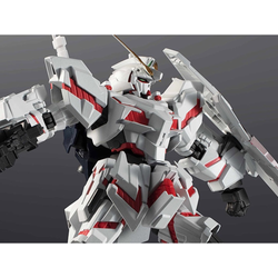 Bandai Spirits: Gundam Universe - RX-0 Unicorn Gundam GU-03 (ONLINE ORDER ONLY)