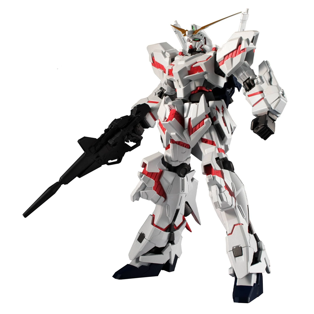 Bandai Spirits: Gundam Universe - RX-0 Unicorn Gundam GU-03 (ONLINE ORDER ONLY)