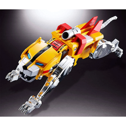 Bandai Spirit: Voltron: Defender of the Universe - Voltron Soul of Chogokin GX-71 (ONLINE ORDER ONLY)