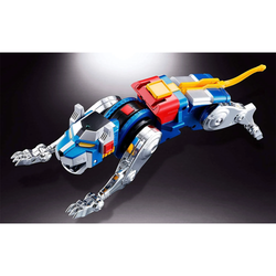 Bandai Spirit: Voltron: Defender of the Universe - Voltron Soul of Chogokin GX-71 (ONLINE ORDER ONLY)