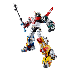 Bandai Spirit: Voltron: Defender of the Universe - Voltron Soul of Chogokin GX-71 (ONLINE ORDER ONLY)