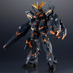 Bandai Spirits: Gundam Universe - RX-0 Unicorn Gundam 02 Banshee GU-05 (ONLINE ORDER ONLY)