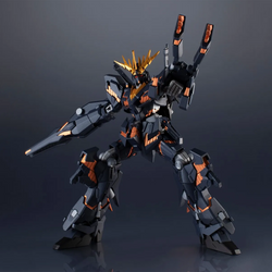 Bandai Spirits: Gundam Universe - RX-0 Unicorn Gundam 02 Banshee GU-05 (ONLINE ORDER ONLY)