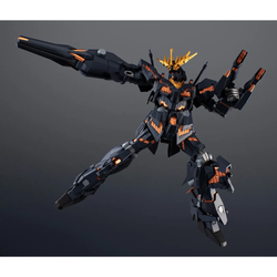 Bandai Spirits: Gundam Universe - RX-0 Unicorn Gundam 02 Banshee GU-05 (ONLINE ORDER ONLY)