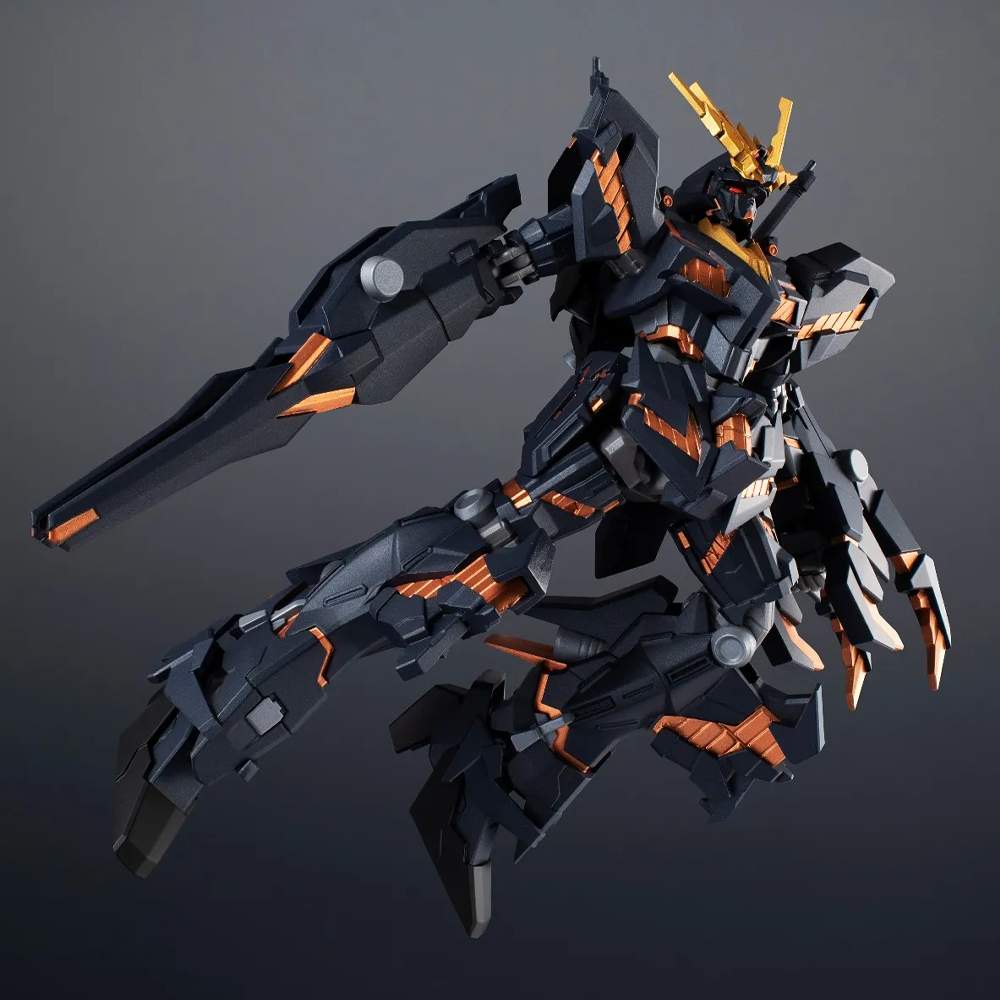 Bandai Spirits: Gundam Universe - RX-0 Unicorn Gundam 02 Banshee GU-05 (ONLINE ORDER ONLY)