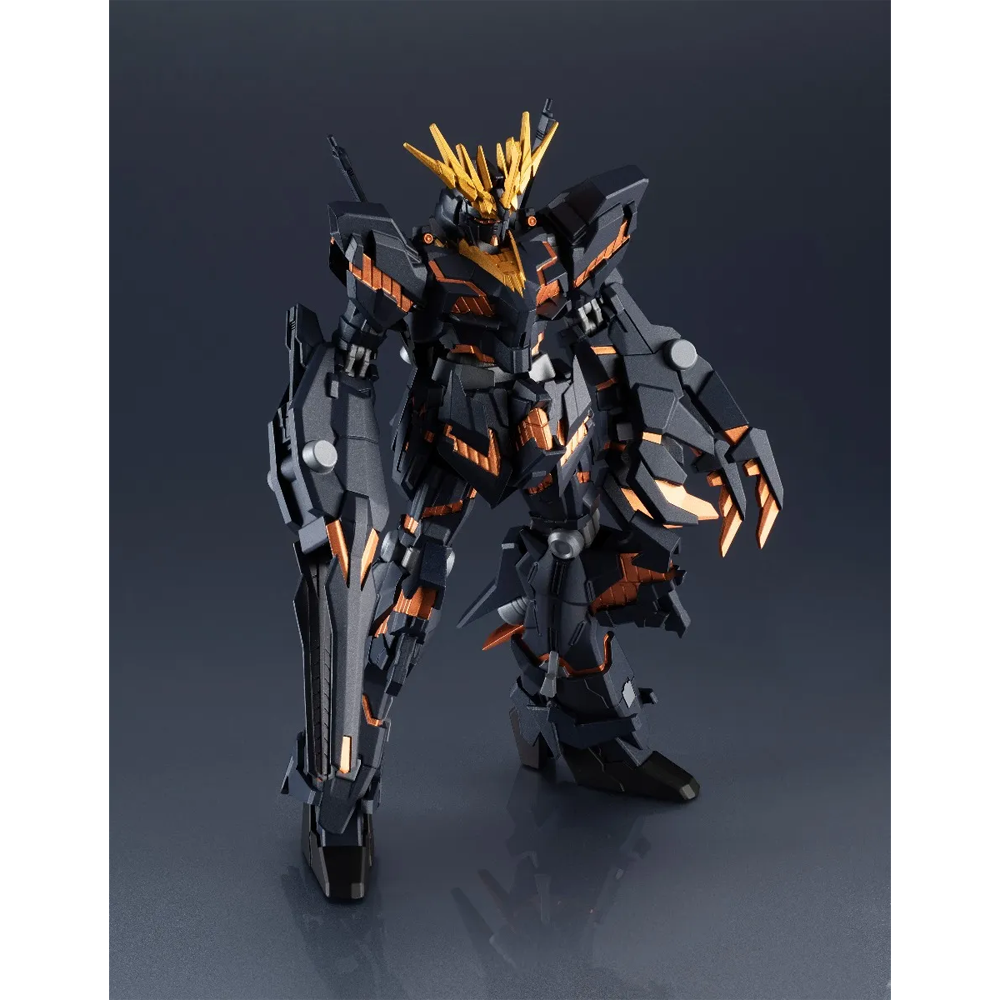 Bandai Spirits: Gundam Universe - RX-0 Unicorn Gundam 02 Banshee GU-05 (ONLINE ORDER ONLY)