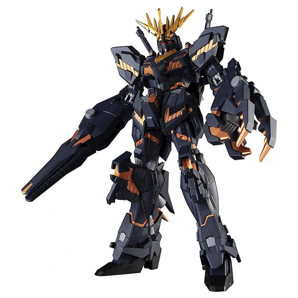 Bandai Spirits: Gundam Universe - RX-0 Unicorn Gundam 02 Banshee GU-05 (ONLINE ORDER ONLY)