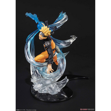 Figuarts ZERO: Naruto Shippuden - Naruto Uzumaki Kizuna Relation (ONLINE ORDER ONLY)