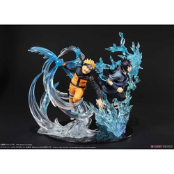 Figuarts ZERO: Naruto Shippuden - Naruto Uzumaki Kizuna Relation (ONLINE ORDER ONLY)