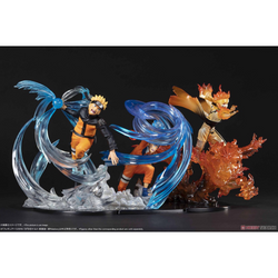 Figuarts ZERO: Naruto Shippuden - Naruto Uzumaki Kizuna Relation (ONLINE ORDER ONLY)
