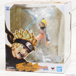 Figuarts ZERO: Naruto Shippuden - Naruto Uzumaki Kizuna Relation (ONLINE ORDER ONLY)