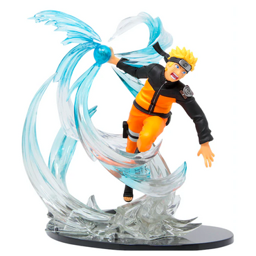 Figuarts ZERO: Naruto Shippuden - Naruto Uzumaki Kizuna Relation (ONLINE ORDER ONLY)