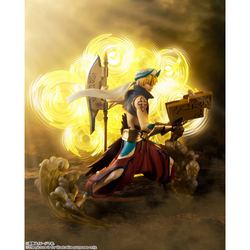 Figuarts ZERO: Fate/Grand Order - Gilgamesh (ONLINE ORDER ONLY)