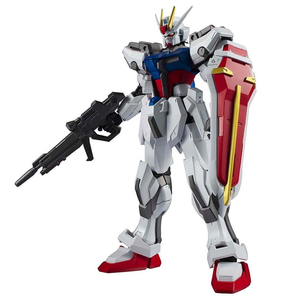 Bandai Spirits: Gundam Universe - GAT-X105 Strike Gundam GU-09 (ONLINE ORDER ONLY)
