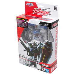 Bandai Spirits: Gundam Universe - GAT-X105 Strike Gundam GU-09 (ONLINE ORDER ONLY)