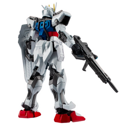 Bandai Spirits: Gundam Universe - GAT-X105 Strike Gundam GU-09 (ONLINE ORDER ONLY)