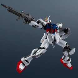 Bandai Spirits: Gundam Universe - GAT-X105 Strike Gundam GU-09 (ONLINE ORDER ONLY)