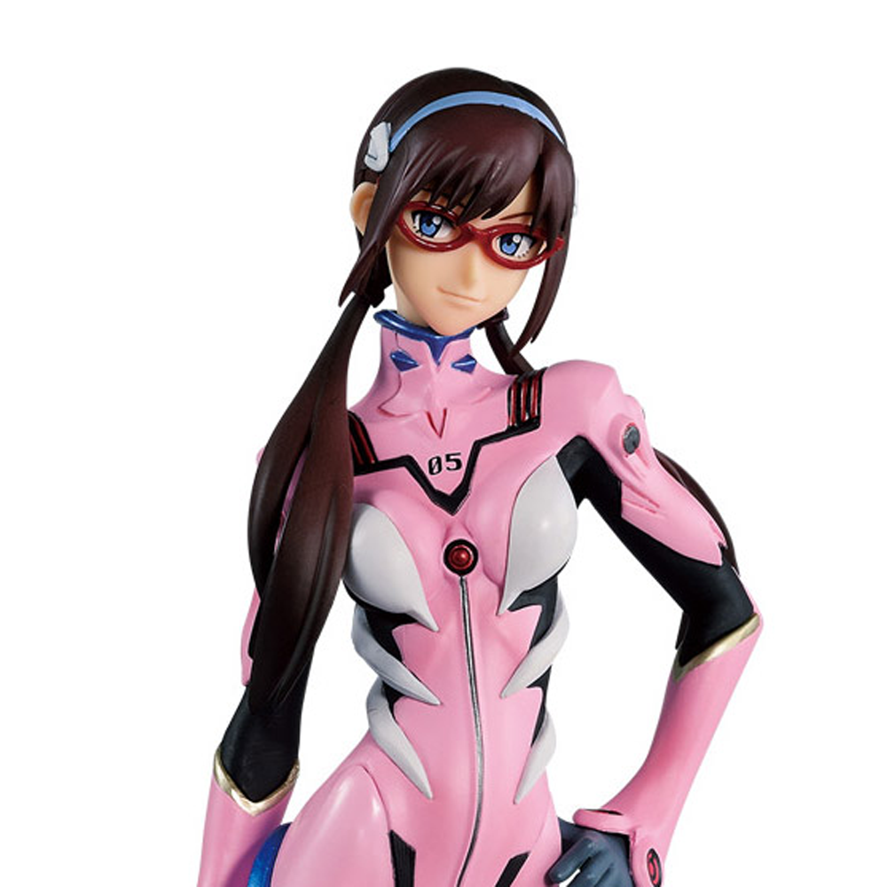 Bandai Ichiban: Rebuild of Evangelion - Mari (:2.0) (ONLINE ORDER ONLY)